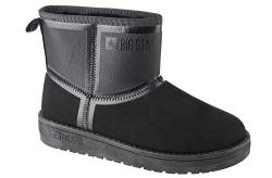 Big Star Damen, Winter Boots, Black, 39 EU von Big Star