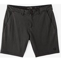 BILLABONG Herren Bermuda CROSSFIRE PIGM SHOR von Billabong