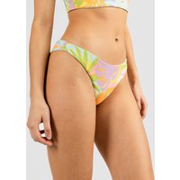 Billabong Dreamland Rev Tanga Bikini Bottom multi von Billabong