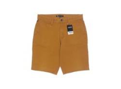 Billabong Herren Shorts, orange, Gr. 32 von Billabong