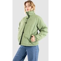 Billabong High Route Puffer Jacke salty sage von Billabong