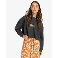 Billabong Langarmshirt Beach Boyfriend - Longsleeve für Frauen von Billabong