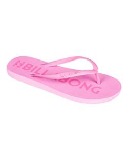 Billabong Sunlight - Sandalen für Frauen Rosa von Billabong
