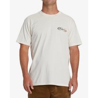 Billabong T-Shirt Crossboards - T-Shirt für Männer von Billabong