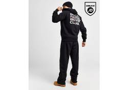 Billionaire Boys Club Rocket Full Zip Hoodie - Herren, Black von Billionaire Boys Club