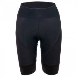 Bioracer - Women's Icon Shorts - Radhose Gr XL schwarz von Bioracer