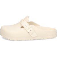 Birkenstock Boston EVA Eggshell von Birkenstock