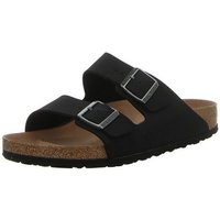 Birkenstock schwarz Sandale (1-tlg) von Birkenstock