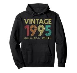 29th BDay, Jahrgang 1995, Originalteile, 29 Jahre alt, Geburtstag Pullover Hoodie von Birthday Vintage Accessories