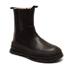 bisgaard M dchen Bisgaard Mila Fashion Boot, Schwarz, 37 EU von Bisgaard