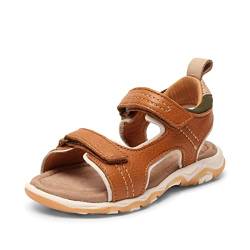 bisgaard adam Sandal, Cognac, 34 EU von Bisgaard