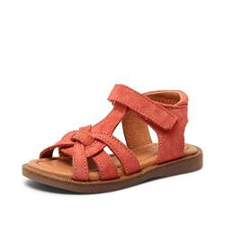 bisgaard bex s Sandal, Coral, 30 EU von Bisgaard