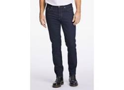 5-Pocket-Jeans BISON "BISON Jeans" Gr. 44, Länge 34, raw navy Herren Jeans von Bison