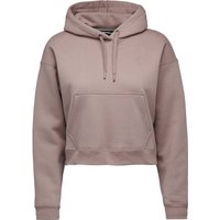 BLACK DIAMOND Damen Kapuzensweat LOGOWEAR von Black Diamond