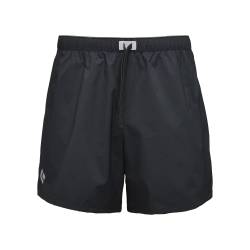 Black Diamond M Flatiron Shorts, Black, XL von Black Diamond