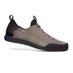 Kletterschuhe Black Diamond Session Suede von Black Diamond