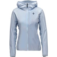 Regenjacke für Damen Black Diamond Alpine Start Insulated von Black Diamond