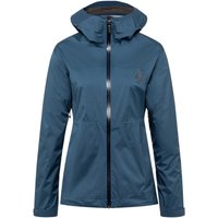 Regenjacke für Damen Black Diamond Stormline Stretch von Black Diamond