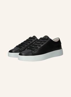 Blackstone Sneaker schwarz von Blackstone