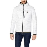 Blauer Anorak von Blauer