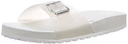 Blink Damen BL 809 Slipper, Weiß (white04) von Blink