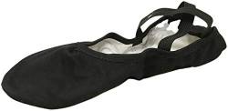 Bloch Herren Performa Tanzschuh, schwarz, 43 EU von Bloch