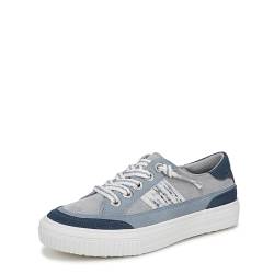 Blowfish Malibu Damen Alex Sneaker, Foggy Blue, 37.5 EU von Blowfish Malibu