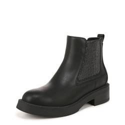 Blowfish Vera Damenschuhe Stiefel Reißverschluss Schwarz Freizeit, Schuhgröße:37 EU von Blowfish Malibu