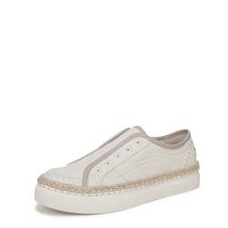 Blowfish Malibu No Chill Damen-Sneaker, silber, 37.5 EU von Blowfish Malibu