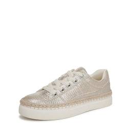 Blowfish Malibu Northshore Damen-Sneaker, silber, 40 EU von Blowfish Malibu