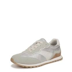 Blowfish Malibu Valley Damen-Sneaker, silber, 39 EU von Blowfish Malibu