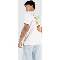 Blue Tomato Good Times T-Shirt off white von Blue Tomato