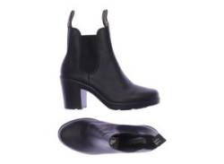 Blundstone Damen Stiefelette, schwarz, Gr. 7 von Blundstone