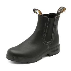 Blundstone Damen Women's Series Chelsea Boot, Schwarz, 41 EU von Blundstone