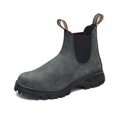 Blundstone adult 2238 grau Gr. 41 von Blundstone