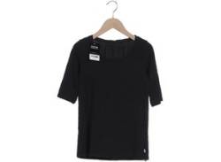 Blutsgeschwister Damen T-Shirt, schwarz, Gr. 32 von Blutsgeschwister