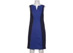 Boden Damen Kleid, marineblau, Gr. 34 von Boden