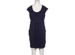 Boden Damen Kleid, marineblau, Gr. 40 von Boden