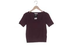 Boden Damen Pullover, bordeaux, Gr. 36 von Boden