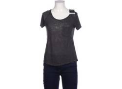 Boden Damen T-Shirt, grau, Gr. 34 von Boden