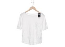 Boden Damen T-Shirt, weiß, Gr. 36 von Boden