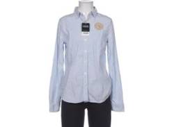 Bogner Fire+Ice Damen Bluse, blau, Gr. 38 von Bogner Fire & Ice