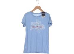 Bogner Fire+Ice Damen T-Shirt, blau, Gr. 32 von Bogner Fire & Ice