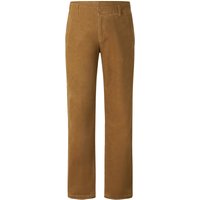 BOGNER Cordhose Riley Casual für Herren - Cognac - 60 von Bogner