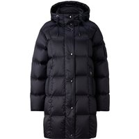 BOGNER Daunenmantel Fanja für Damen - Navy-Blau - 42 von Bogner