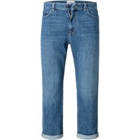 BOGNER Herren Jeans blau Baumwolle von Bogner