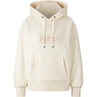 BOGNER Hoodie Tirah für Damen - Off-White - 46 von Bogner