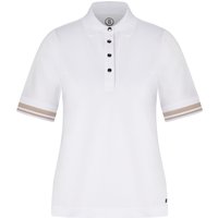 BOGNER Polo-Shirt Kean für Damen - Weiß - 36 von Bogner