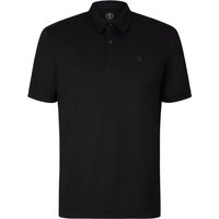 BOGNER Polo-Shirt Timo für Herren - Schwarz - M von Bogner