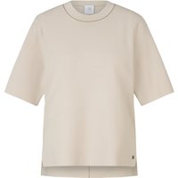 BOGNER Strick-Shirt Amanda für Damen - Sand - 44 von Bogner